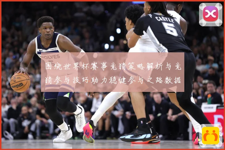 围绕世界杯赛事竞猜策略解析与竞猜参与技巧助力稳健参与之路数据研判