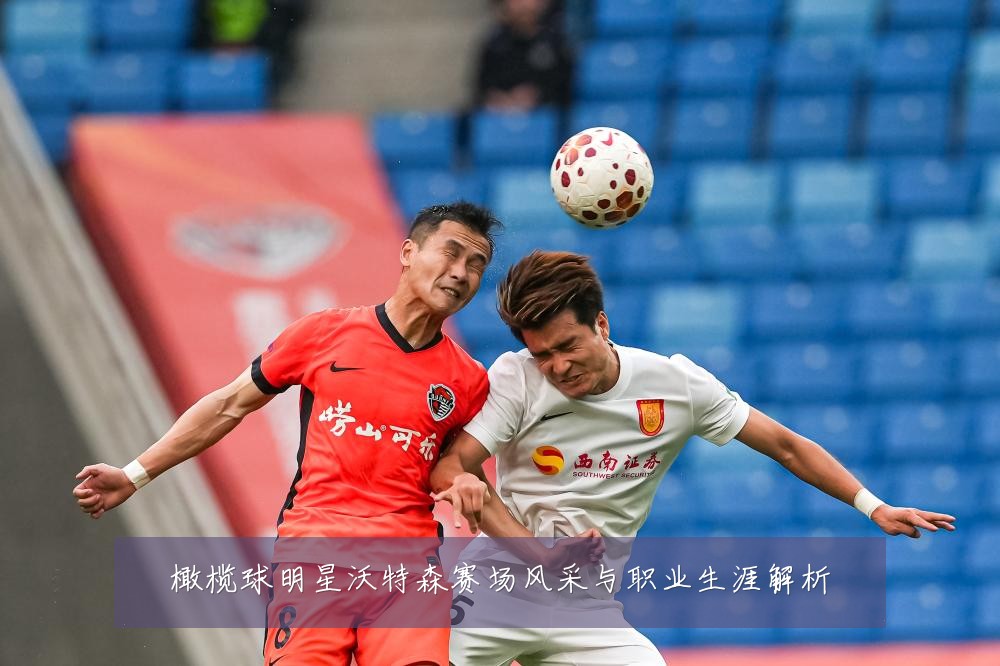 橄榄球明星沃特森赛场风采与职业生涯解析